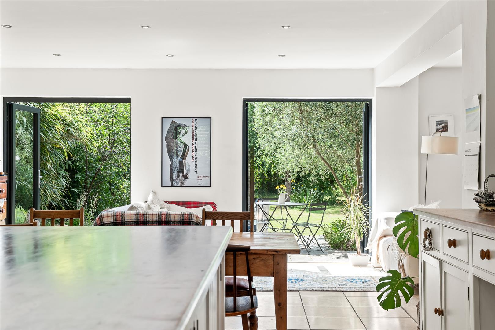 Main Street, Fiskerton, Southwell